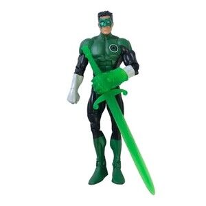Mattel DC Universe Classics Green Lantern Kyle Rayner Action Figure
